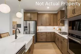 1843 Melanzana Dr, Hilliard, OH 43026 - Photo 9