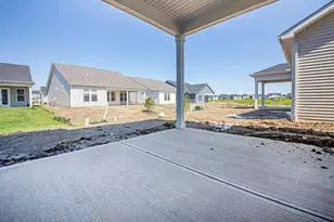 1843 Melanzana Dr, Hilliard, OH 43026 - Photo 25