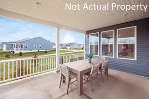 1843 Melanzana Dr, Hilliard, OH 43026 - Photo 33