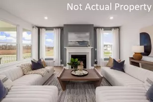 1843 Melanzana Dr, Hilliard, OH 43026 - Photo 17