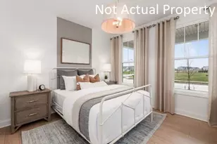 1843 Melanzana Dr, Hilliard, OH 43026 - Photo 25