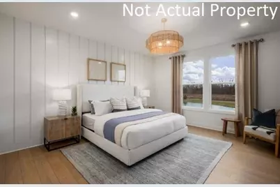 1843 Melanzana Drive #Lot 225, Hilliard, OH 43026 - Photo 17