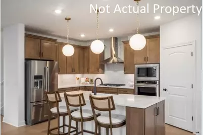 1843 Melanzana Drive #Lot 225, Hilliard, OH 43026 - Photo 7