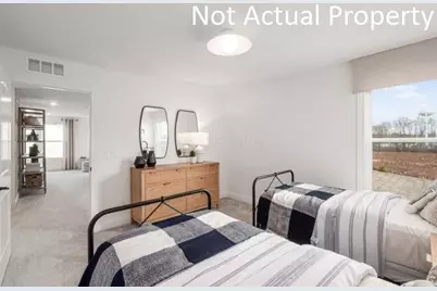 1843 Melanzana Drive #Lot 225, Hilliard, OH 43026 - Photo 31