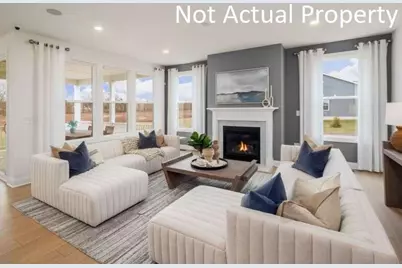 1843 Melanzana Drive #Lot 225, Hilliard, OH 43026 - Photo 15