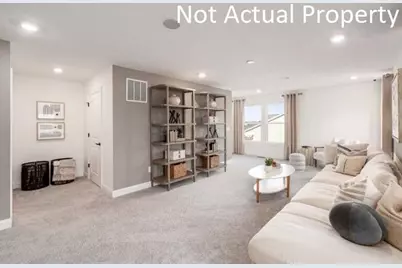 1843 Melanzana Drive #Lot 225, Hilliard, OH 43026 - Photo 29