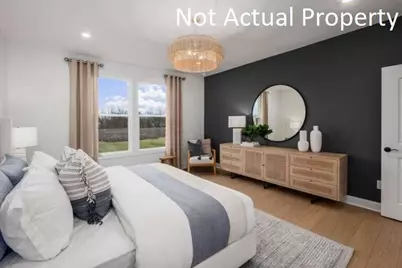 1843 Melanzana Drive #Lot 225, Hilliard, OH 43026 - Photo 19