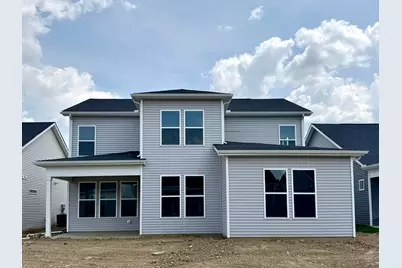 1843 Melanzana Drive #Lot 225, Hilliard, OH 43026 - Photo 25
