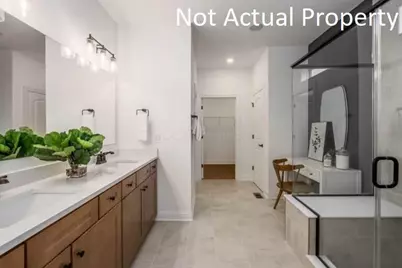 1843 Melanzana Drive #Lot 225, Hilliard, OH 43026 - Photo 21