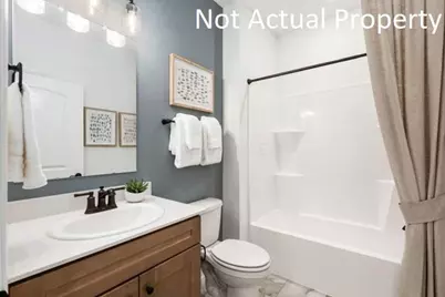 1843 Melanzana Drive #Lot 225, Hilliard, OH 43026 - Photo 25