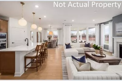 1843 Melanzana Drive #Lot 225, Hilliard, OH 43026 - Photo 11