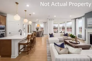 1843 Melanzana Dr, Hilliard, OH 43026 - Photo 11