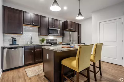 1020 Lusso Avenue #208, Columbus, OH 43201 - Photo 17