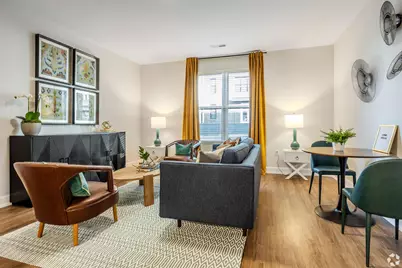 1020 Lusso Avenue #208, Columbus, OH 43201 - Photo 15