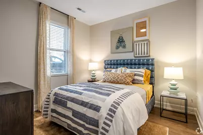 1020 Lusso Avenue #208, Columbus, OH 43201 - Photo 19