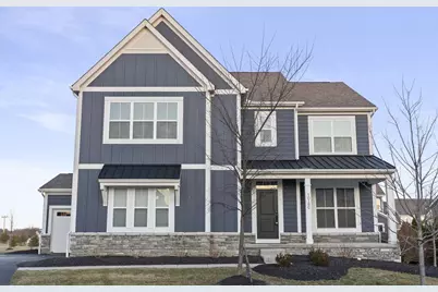 10780 Bellflower Drive, Plain City, OH 43064 - Photo 1