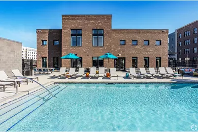 1020 Lusso Avenue #206, Columbus, OH 43201 - Photo 7