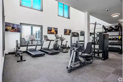 1020 Lusso Avenue #206, Columbus, OH 43201 - Photo 13