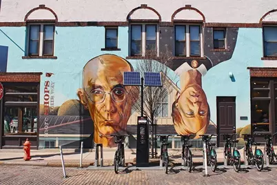 1020 Lusso Avenue #206, Columbus, OH 43201 - Photo 33