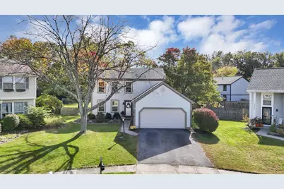 7765 Leaview Drive, Columbus, OH 43235 - Photo 47