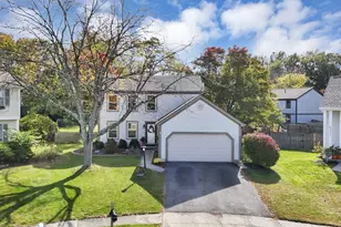 7765 Leaview Dr, Columbus, OH 43235 - Photo 47