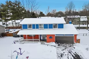 1077 Twilight Dr, Reynoldsburg, OH 43068 - Photo 1