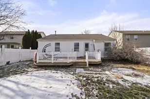 544 Tourmaline Dr, Blacklick, OH 43004 - Photo 33