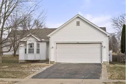 544 Tourmaline Drive, Blacklick, OH 43004 - Photo 37