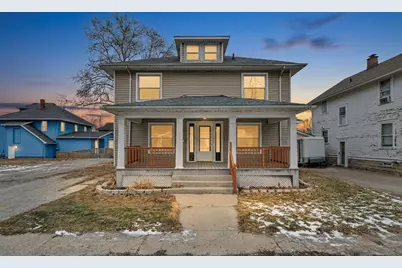 212 Wildwood Court, Marion, OH 43302 - Photo 1