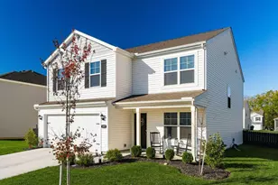 377 St James Gate Way, Newark, OH 43055 - Photo 1