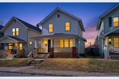 741 Heyl Avenue, Columbus, OH 43206 - Photo 3