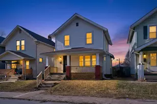 741 Heyl Ave, Columbus, OH 43206 - Photo 3