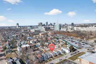 741 Heyl Ave, Columbus, OH 43206 - Photo 5