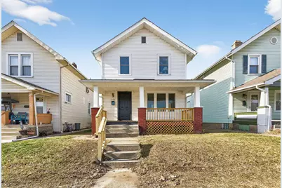 741 Heyl Avenue, Columbus, OH 43206 - Photo 1