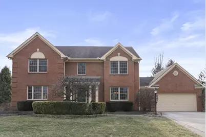 7682 Johntimm Court, Dublin, OH 43017 - Photo 1