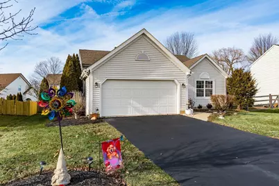 8060 Gladshire Boulevard, Lewis Center, OH 43035 - Photo 35