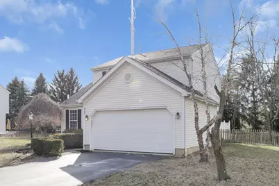 4583 Fern Trail Drive, Hilliard, OH 43026 - Photo 3