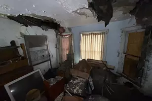 537 Logan St, Steubenville, OH 43952 - Photo 13