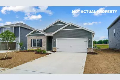 128 Vine Grove Drive, Circleville, OH 43113 - Photo 3