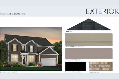 9639 Glenfield Avenue #Lot 218, Plain City, OH 43064 - Photo 5