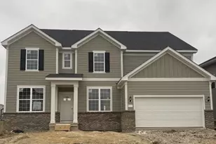 9639 Glenfield Ave, Plain City, OH 43064 - Photo 1