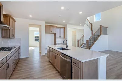 9639 Glenfield Avenue #Lot 218, Plain City, OH 43064 - Photo 5