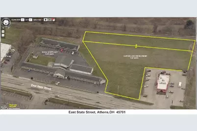 0 E State Street, Athens, OH 45701 - Photo 3