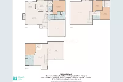 3267 Tumwater Valley Drive, Pickerington, OH 43147 - Photo 63