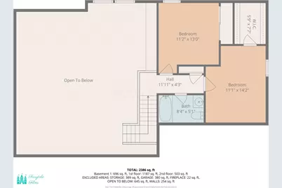 3267 Tumwater Valley Drive, Pickerington, OH 43147 - Photo 61