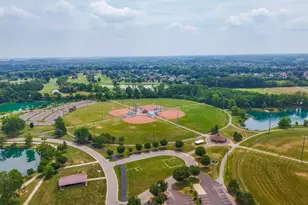 2921 Mondavi Ln, Hilliard, OH 43026 - Photo 61