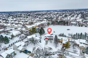 2921 Mondavi Ln, Hilliard, OH 43026 - Photo 57