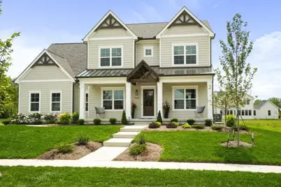 7965 Canopy Glen Drive, Plain City, OH 43064 - Photo 1