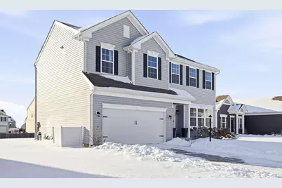 325 Green Acres Drive, Johnstown, OH 43031 - Photo 3