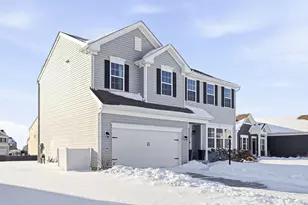 325 Green Acres Dr, Johnstown, OH 43031 - Photo 3